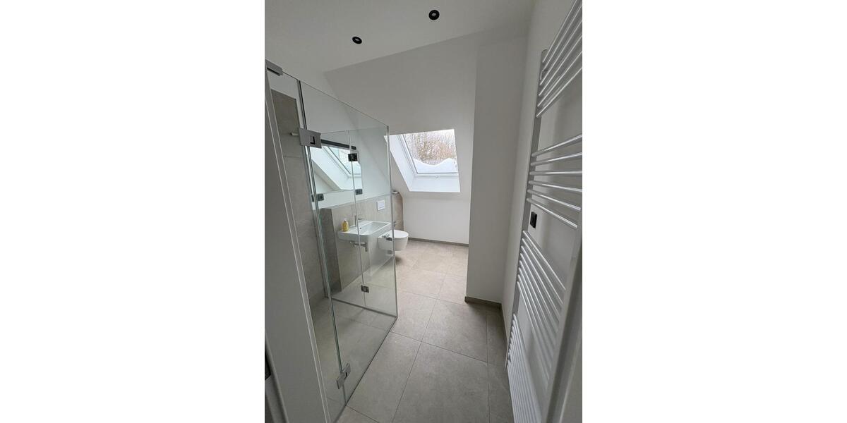 Dachgeschoßwohnung Sendenhorst - 2 Zimmer, 75 m&sup2;, 900&euro; | Angebot:24878006