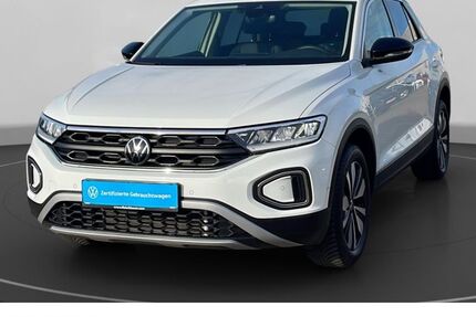 VW T-Roc 15.902 km 22.890 € Köln 51145