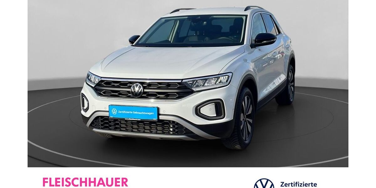 VW T-Roc 15.902 km 22.890 &euro; Köln 51145