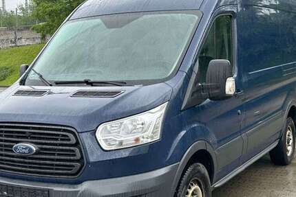 Ford Transit 232.899 km 7.750 &euro; Essen 45139