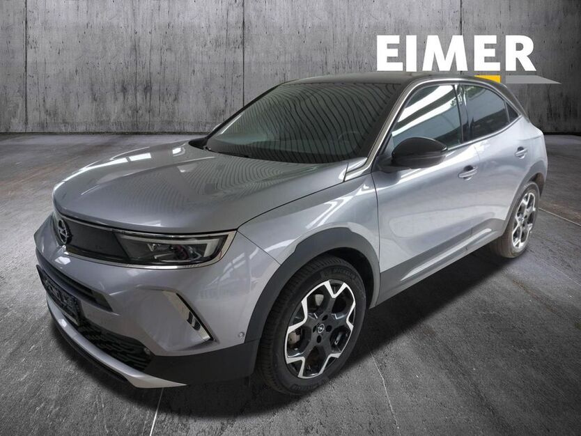 Opel Mokka 39.675 km 18.480 € Versmold 33775