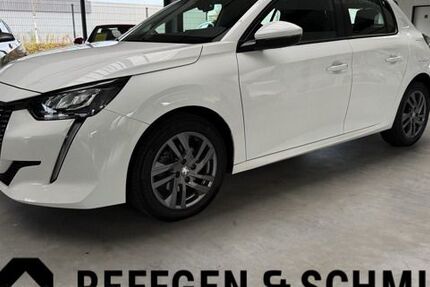 Peugeot 208 80.400 km 13.890 &euro; Mannheim 68309