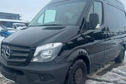 Mercedes-Benz Sprinter 149.000 km 16.999 &euro; Münzenberg Gambach 35516