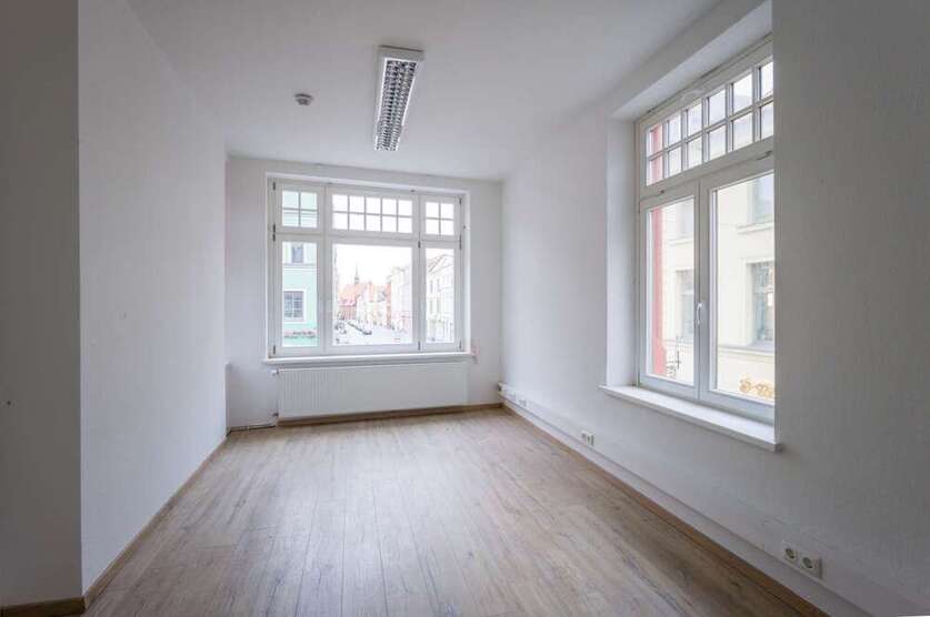 Büro in Wismar 1.500 € 140 m²