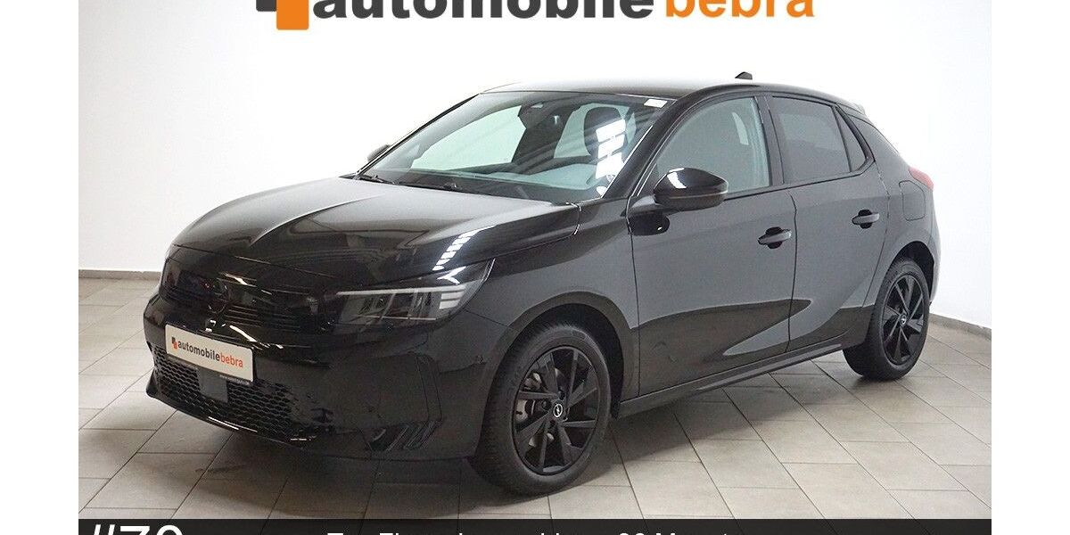 Opel Corsa 7.052 km 15.290 &euro; Bebra 36179