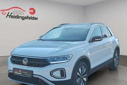 VW T-Roc 27.150 km 26.490 &euro; Merkendorf 91732