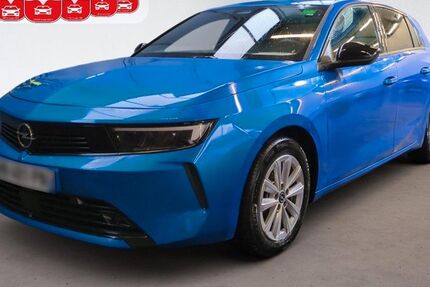 Opel Astra 7.950 km 18.780 &euro; Schwandorf 92421
