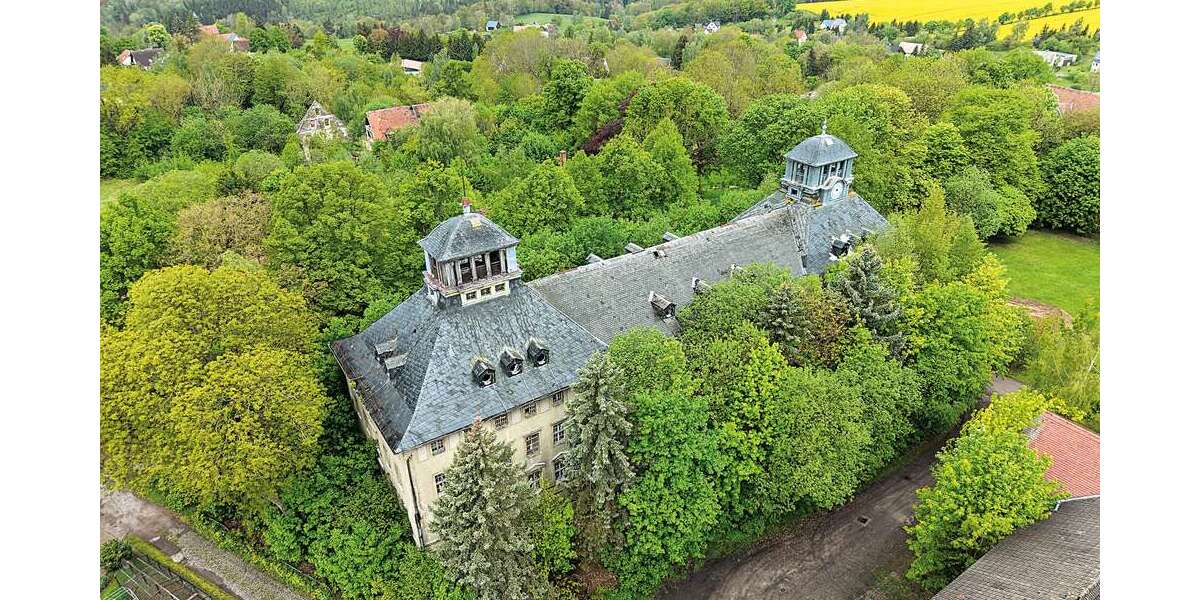 Einfamilienhaus Oberschöna OT Bräunsdorf Bräunsdorf - 15 Zimmer, 2.500 m&sup2;, 25.000&euro; | Angebot:26703780