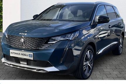 Peugeot 5008 24.022 km 24.880 &euro; Rüsselsheim 65428