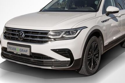 VW Tiguan 91.231 km 28.740 &euro; Bernburg 06406