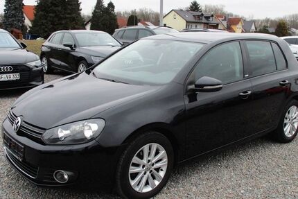 VW Golf 103.450 km 8.990 &euro; Vohburg 85088