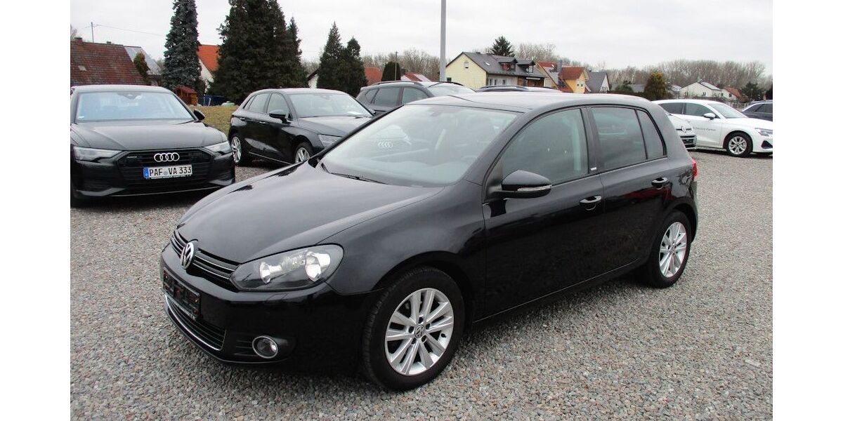 VW Golf 103.450 km 8.990 &euro; Vohburg 85088
