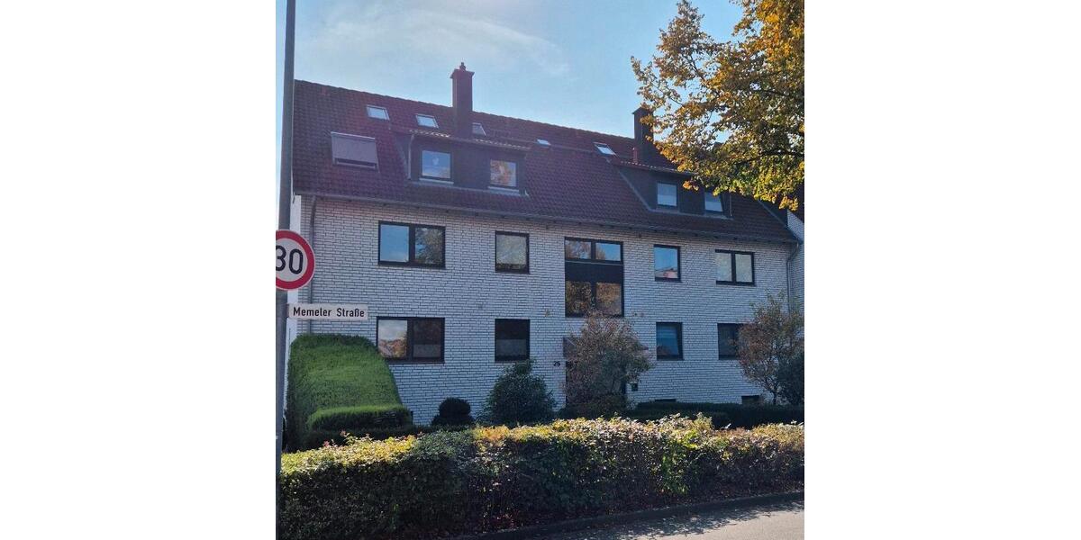 Maisonettenwohnung Neustadt am Rübenberge - 3 Zimmer, 95 m&sup2;, 240.000&euro; | Angebot:27445816