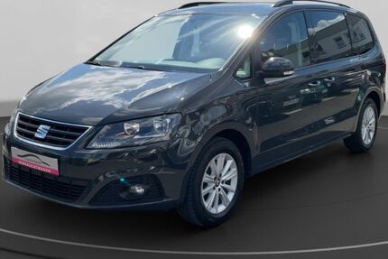 Seat Alhambra 139.562 km 15.990 &euro; Köln-Mülheim 51063