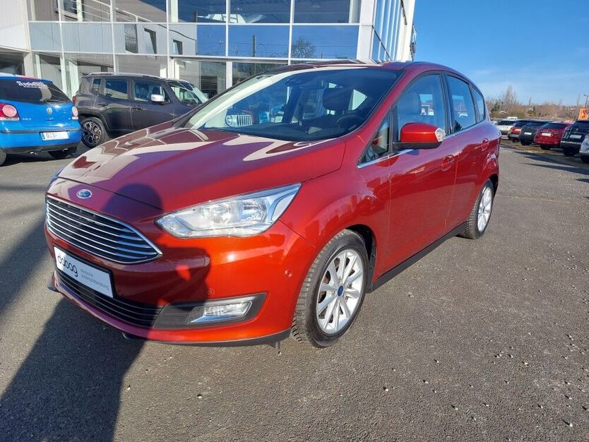 C-Max