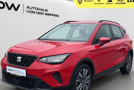 Seat Arona 27.887 km 18.940 &euro; Oberschopfheim 77948