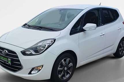 Hyundai iX20 89.220 km 9.990 € Köln 50968