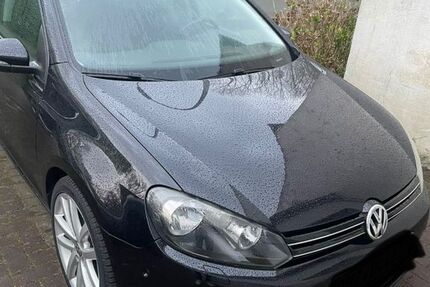 VW Golf 53.000 km 5.999 &euro; Osterholz-scharmbeck 27711