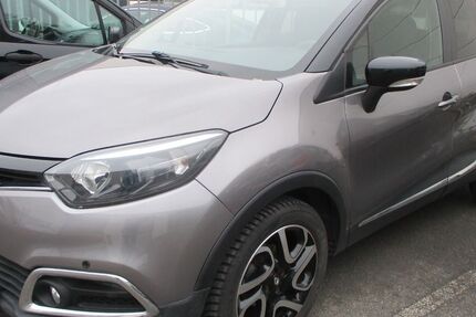 Renault Captur 44.932 km 8.670 € Köln 51105