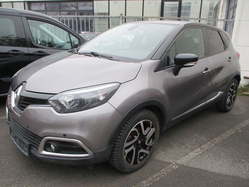 Renault Captur 44.932 km 8.670 € Köln 51105