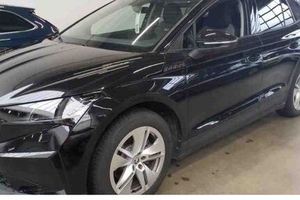 Skoda Enyaq 10.590 km 32.760 € Borna 04552