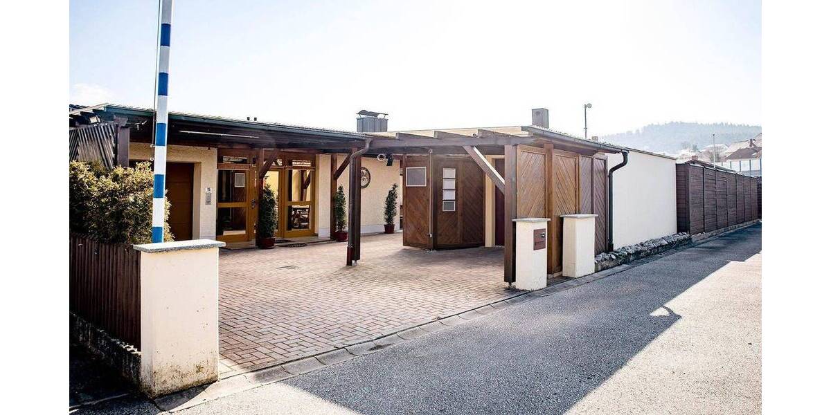 Einfamilienhaus Roding-Wetterfeld Neubäu - 1 Zimmer, 140 m&sup2;, 280.000&euro; | Angebot:26290127