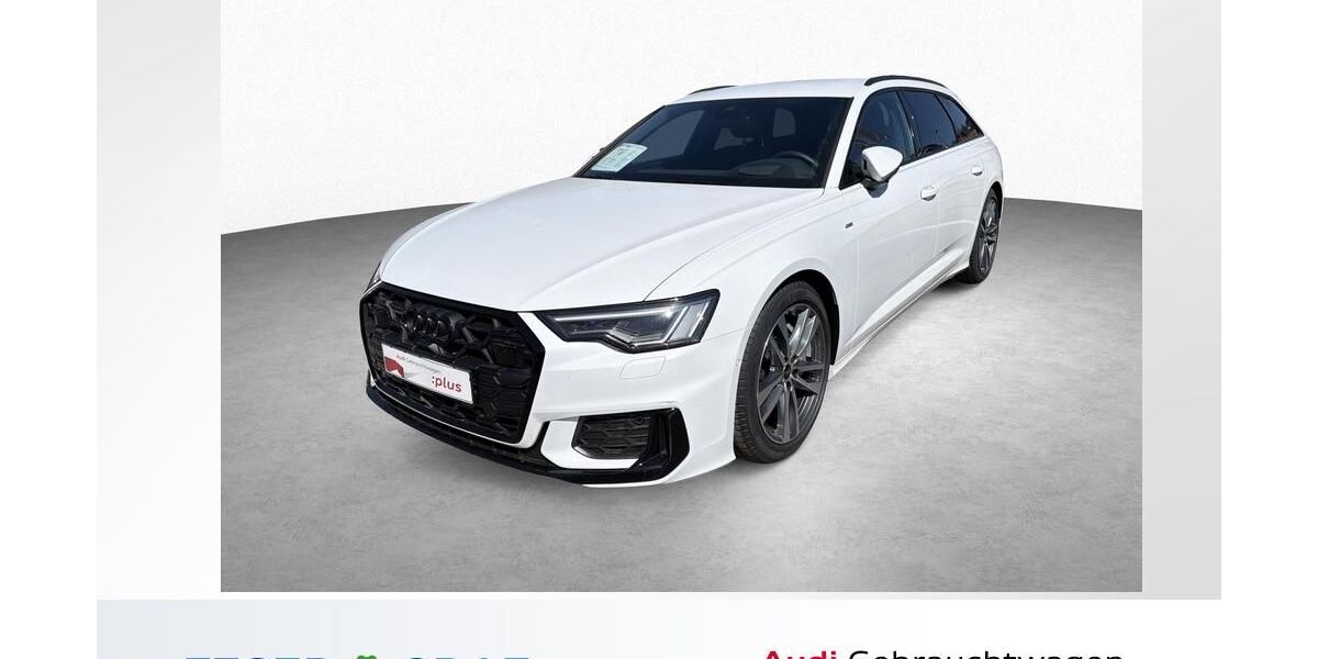 Audi A6 35.050 km 46.690 &euro; Roth 91154