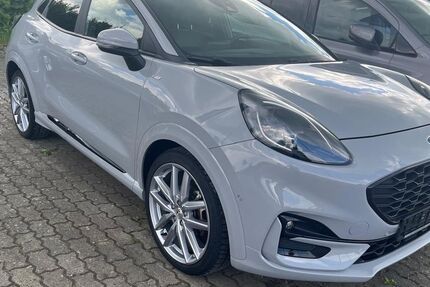 Ford Puma 46.500 km 16.290 &euro; Wolgast 17438