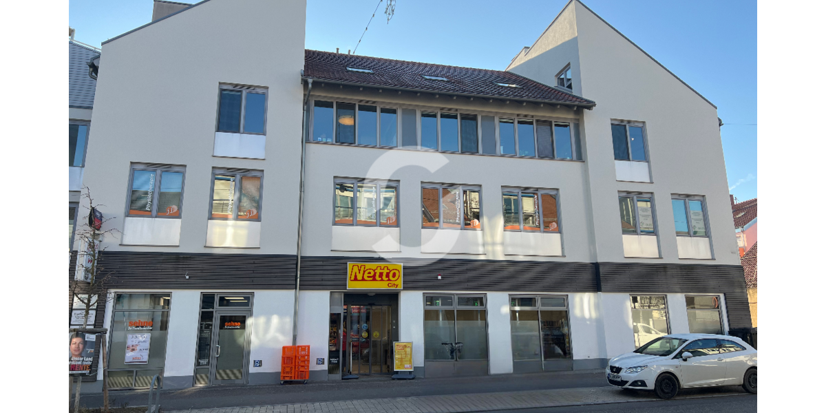 Gewerbeobjekt Fellbach - 1.750.000&euro; | Angebot:24602762