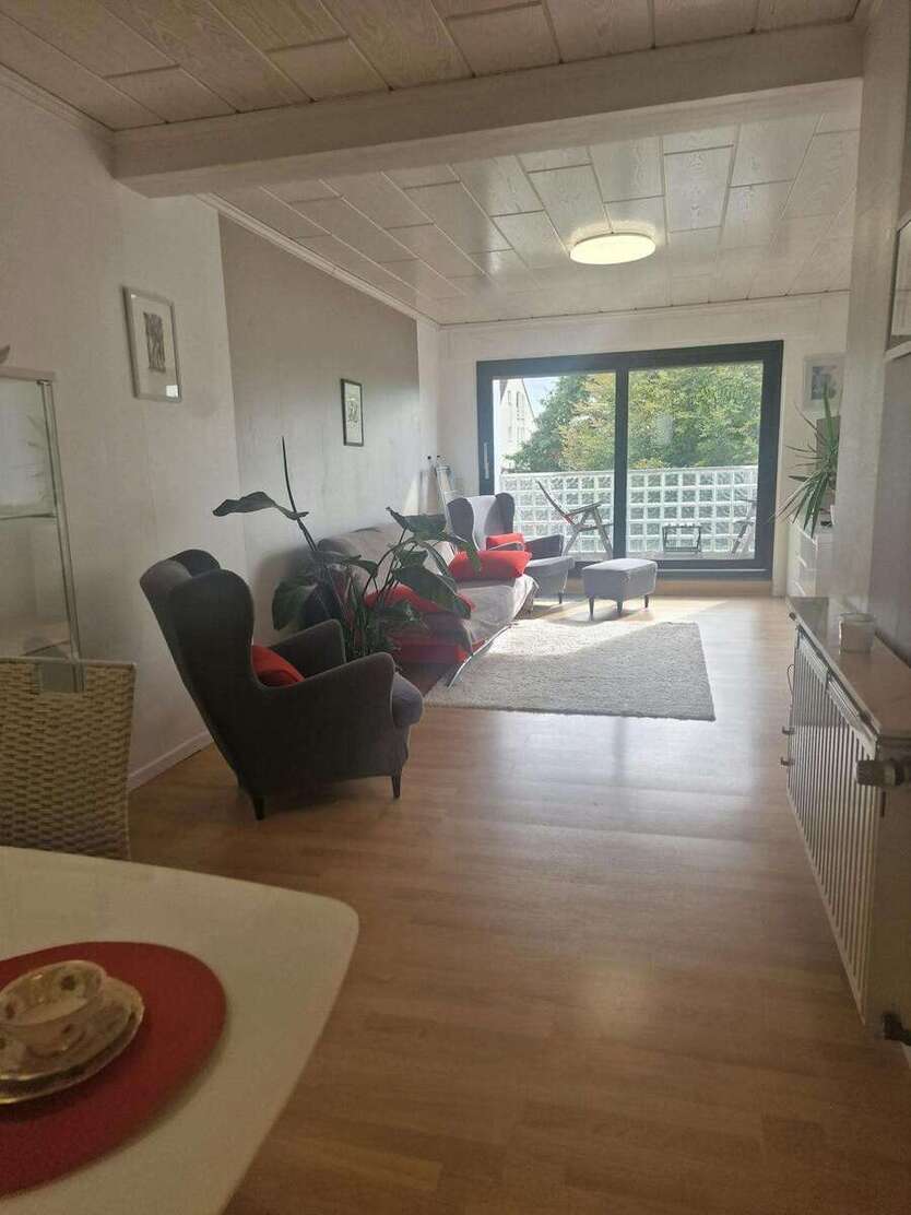 Wohnen auf Zeit in Leverkusen 1.700 € 2 zimmer