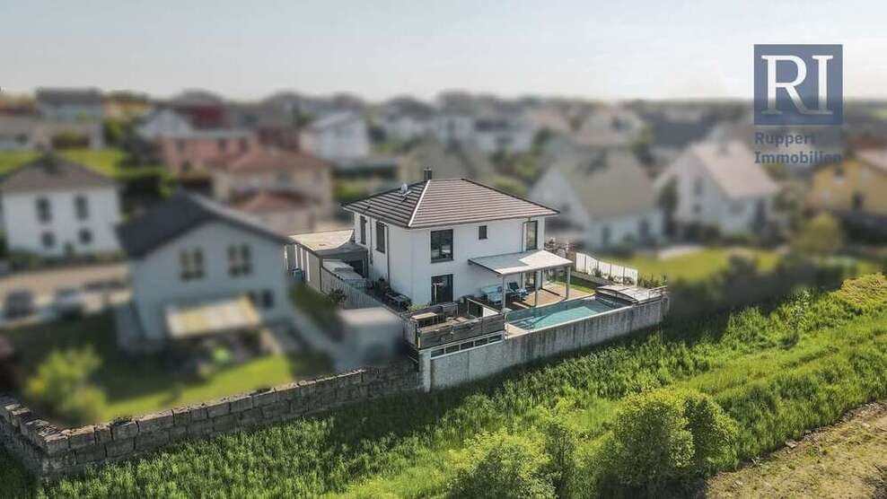 Haus zum Kaufen in Marktbreit 950.000 € 164 m²