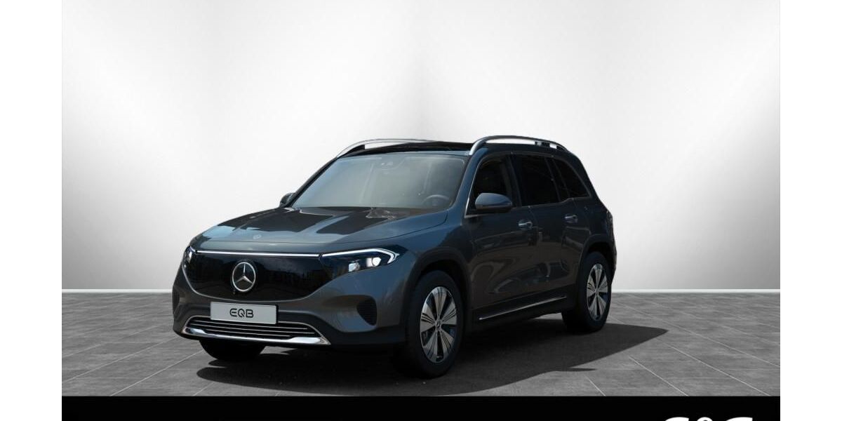 Mercedes-Benz EQB 16.550 km 41.490 &euro; Achern 77855