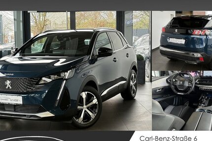 Peugeot 3008 1.2 Puretech GT ACC LED Kamera Keyless Ass. 36.000 km 22.390 &euro; Stade 21682