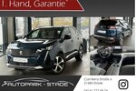 Peugeot 3008 1.2 Puretech GT ACC LED Kamera Keyless Ass. 36.000 km 22.999 &euro; Stade 21682