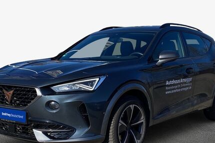 Cupra Formentor 52.315 km 28.470 &euro; Ravensburg 88214