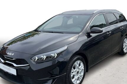 Kia ceed Sportswagon 31.987 km 23.170 &euro; Geldern 47608