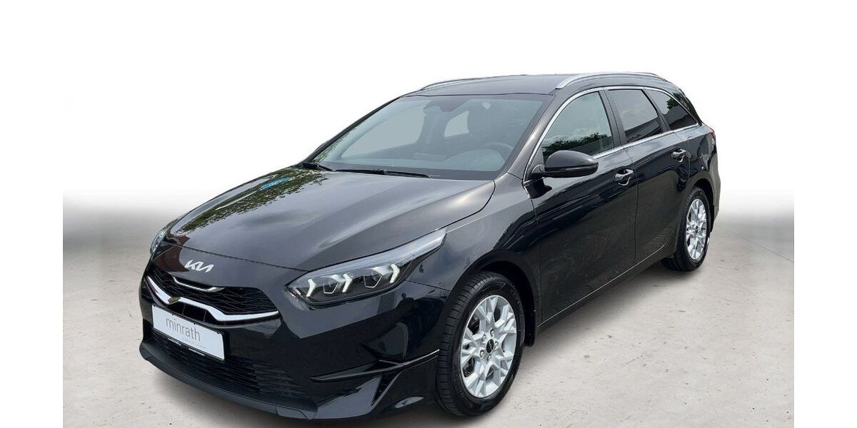 Kia ceed Sportswagon 31.987 km 23.440 &euro; Geldern 47608
