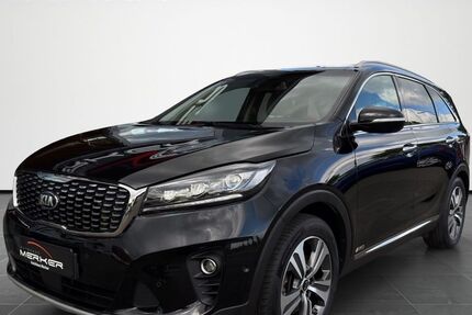 Kia Sorento 84.716 km 23.890 &euro; Nister-Möhrendorf 56477