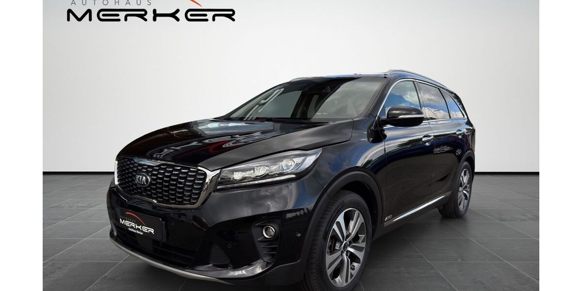 Kia Sorento 84.716 km 23.890 &euro; Nister-Möhrendorf 56477