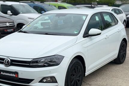 VW Polo 72.000 km 8.999 &euro; Hannover 30453