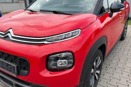 Citroen C3 Aircross 107.000 km 8.999 &euro; Schifferstadt 67105