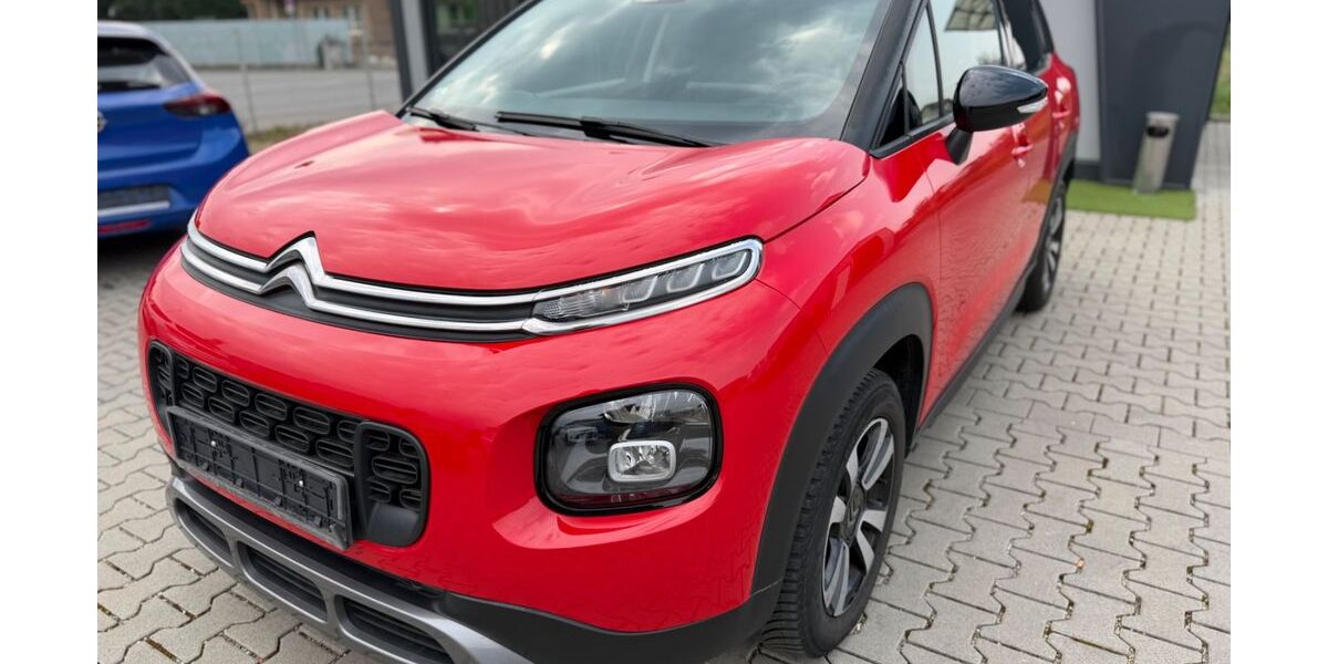 Citroen C3 Aircross 107.000 km 8.999 &euro; Schifferstadt 67105