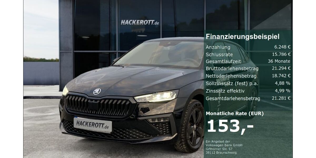 Skoda Scala 10.890 km 21.980 &euro; Langenhagen 30853