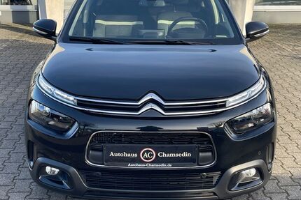 Citroen C4 Cactus 100.944 km 8.480 &euro; Viersen 41748