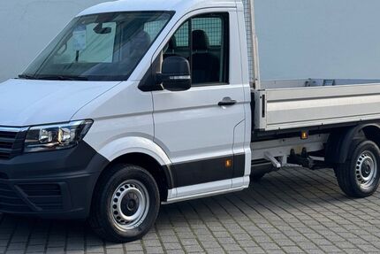 VW Crafter 17.701 km 27.700 &euro; Chemnitz 09120