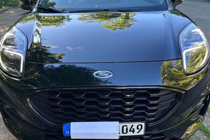 Ford Puma 47.534 km 12.900 &euro; bielefeld 33647