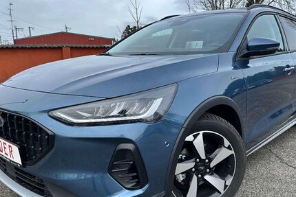 Ford Focus 21.041 km 23.989 &euro; Neumünster 24536