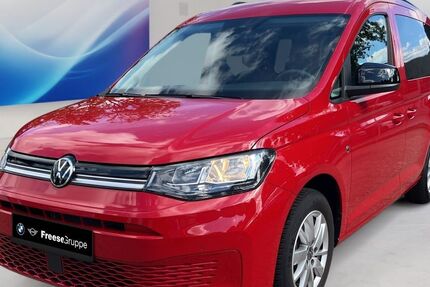 VW Caddy 8.274 km 26.700 &euro; Oldenburg 26135