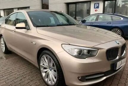 BMW 530 Gran Turismo 330.000 km 21.500 &euro; Aying 85653