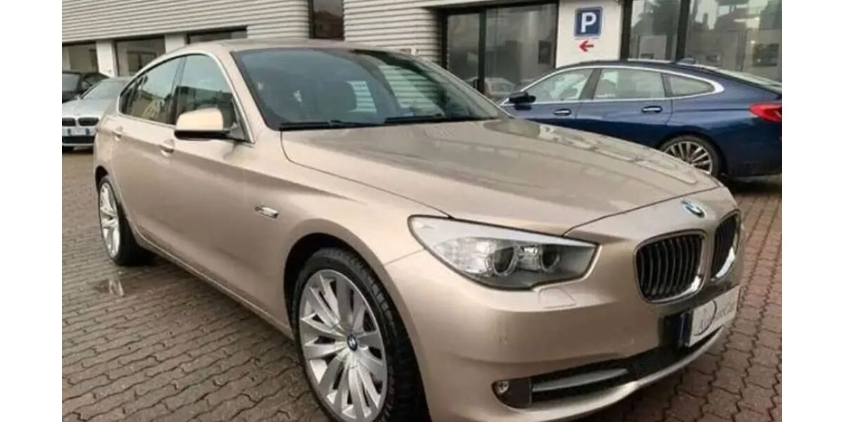 BMW 530 Gran Turismo 330.000 km 21.500 &euro; Aying 85653